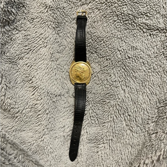 Rouan Bicentennial Coin Watch - Picture 4 of 5